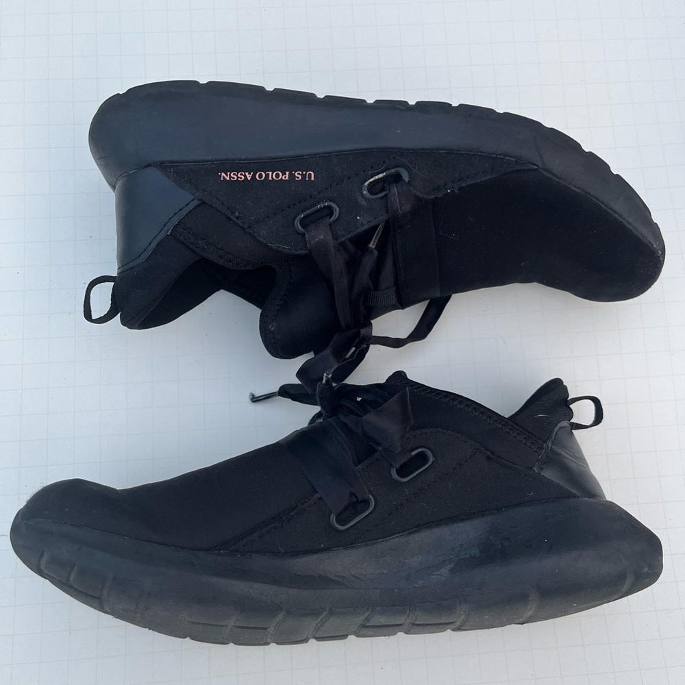 U.S Polo Assn